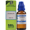 sbl chloralum  - 1000 CH