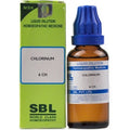 sbl chlorinum  - 12 CH