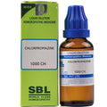 sbl chlorpromazine - 200 CH