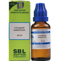 sbl cocainum muriaticum  - 30 CH