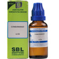 sbl condurango  - 3 CH