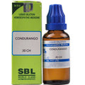 sbl condurango  - 30 CH