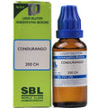 sbl condurango  - 200 CH