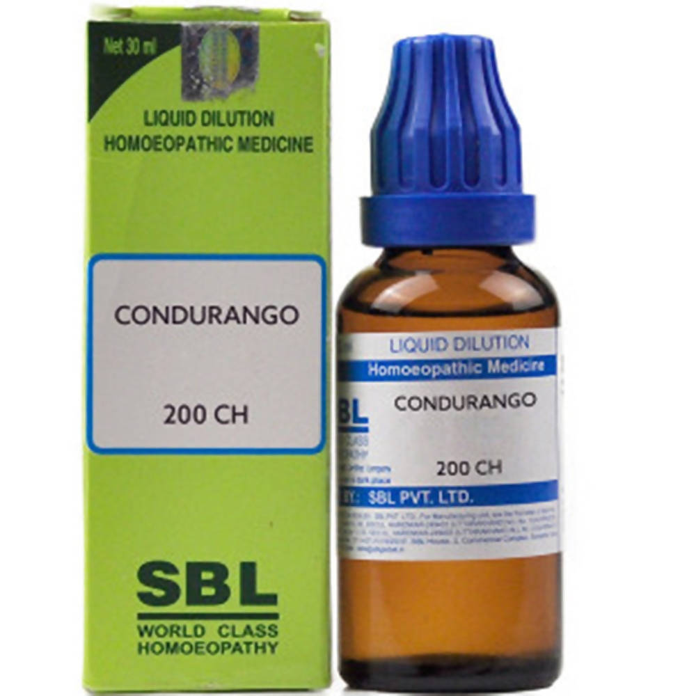 sbl condurango  - 200 CH