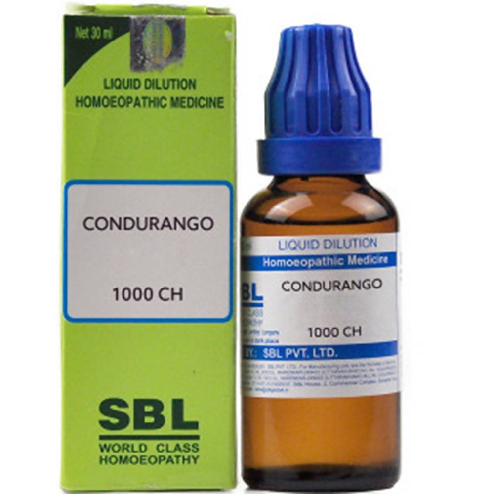 sbl condurango  - 1000 CH