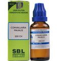 sbl convallaria majalis  - 200 CH