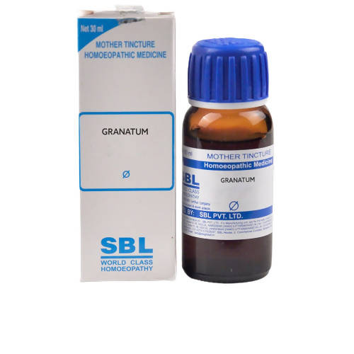 sbl granatum  - 1X