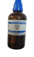 sbl ignatia amara  - CM CH / 10 ml