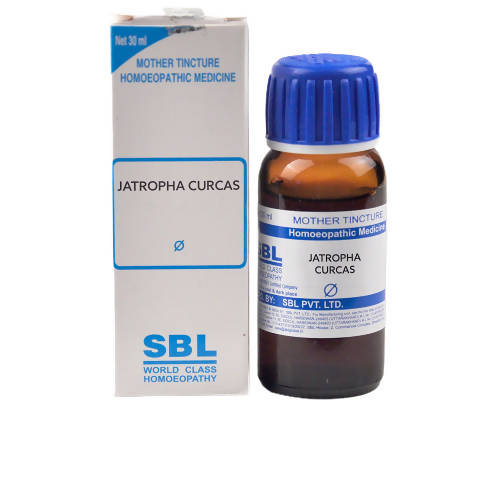 sbl jatropha curcas  - 1X
