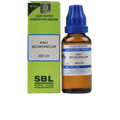 sbl kali bichromicum - 30 CH