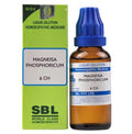 sbl magnesia phosphoricum - 200 CH