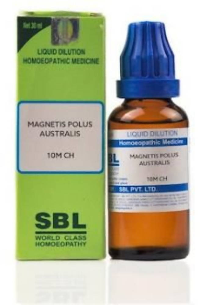 sbl magnetis polus australis - 10M CH