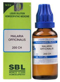 sbl malaria officinalis - 200 CH