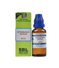 sbl petroselinum sativum  - 30 CH