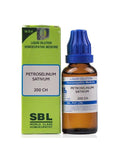 sbl petroselinum sativum  - 200 CH