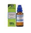 sbl petroselinum sativum  - 1000 CH