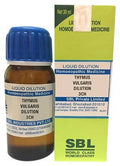 sbl thymus vulgaris  - 6 CH