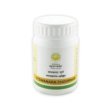 Kerala Ayurveda Vyswanara Choornam