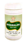 Skm Ayurveda Nisamalaki Gutika