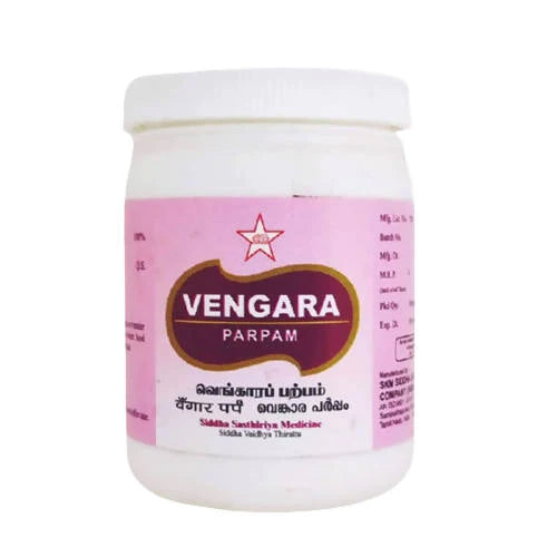 Skm Ayurveda Vengara Parpam