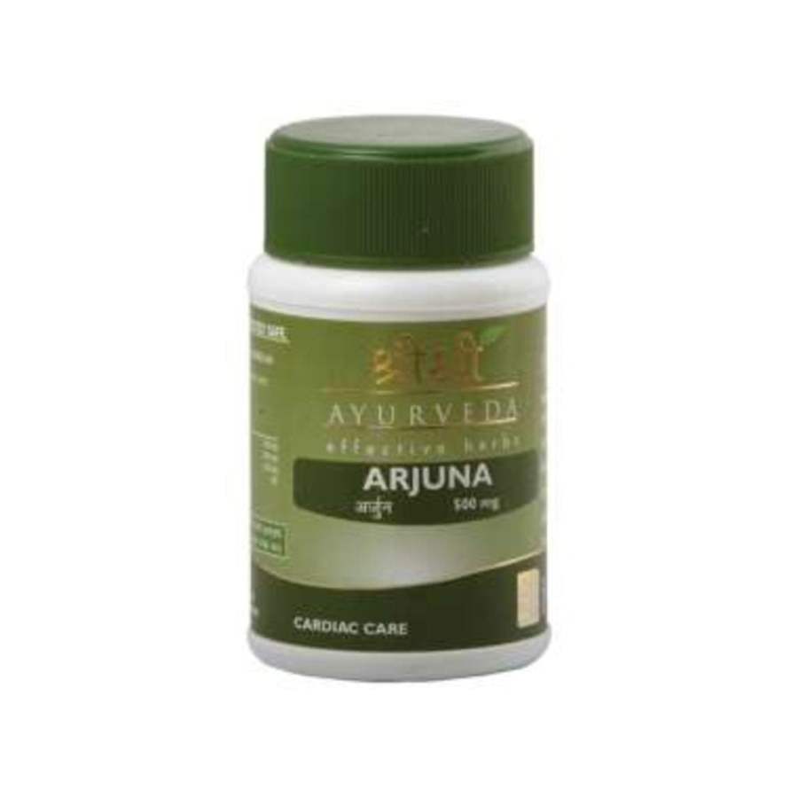 Sri Sri Ayurveda Arjuna