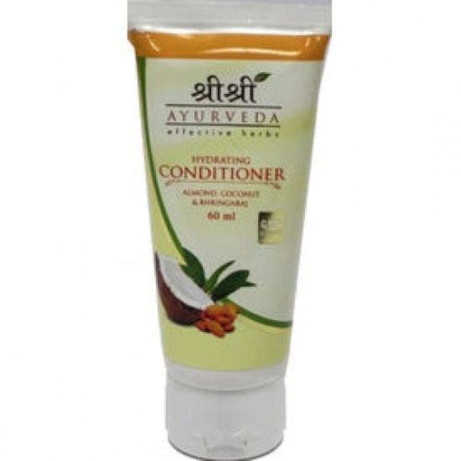 Sri Sri Ayurveda Hydrating Conditioner