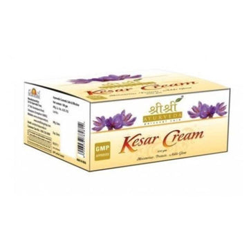 Sri Sri Ayurveda Kesar Cream