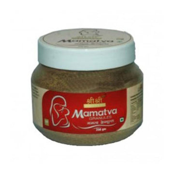 Sri Sri Ayurveda Mamatva Granules