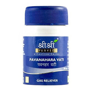 Sri Sri Ayurveda Pavanhara Vati