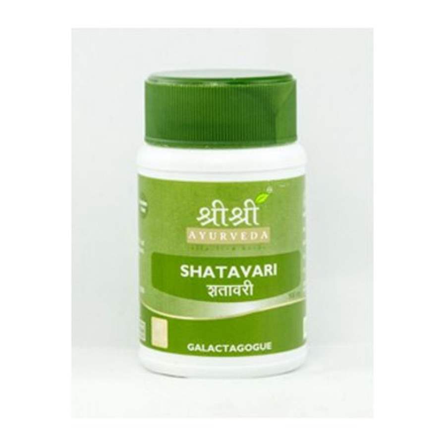 Sri Sri Ayurveda Shatavari