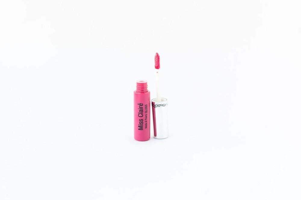 Miss Claire Matte & Pearly Gloss, 113 Pink