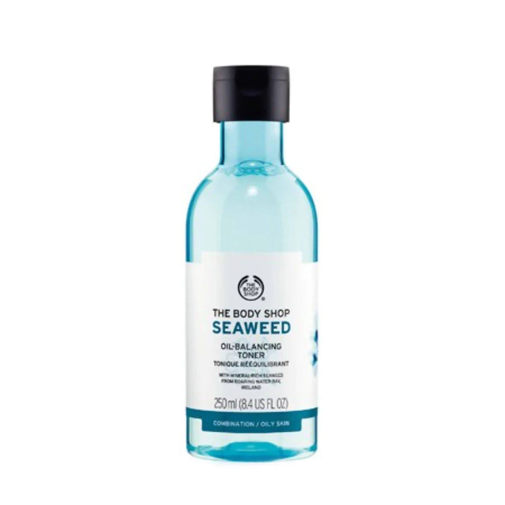 The Body Shop Seaweed Oil Balancing Toner