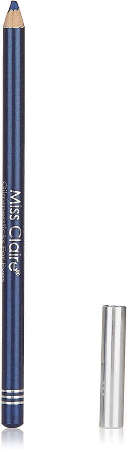 Miss Claire Glimmersticks for Eyes E 10, Denim Blue