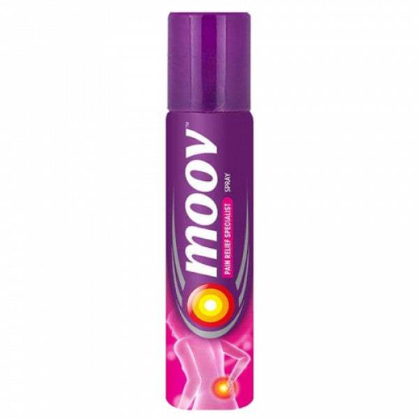 Moov Spray