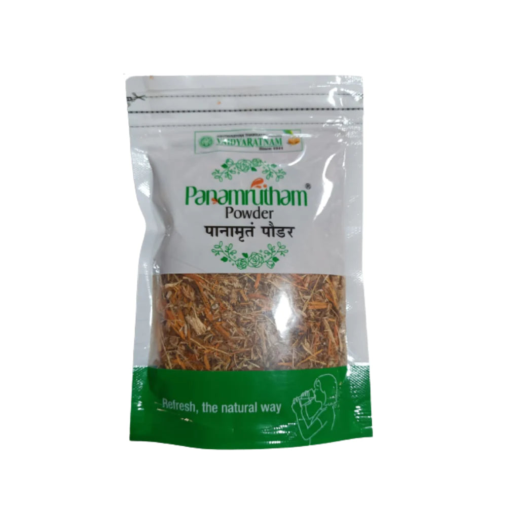 Vaidyaratnam Panamrutham Powder