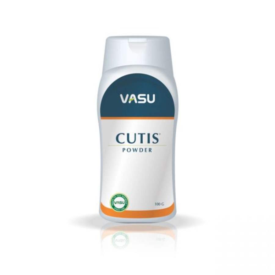 Vasu Pharma Cutis Dusting Powder