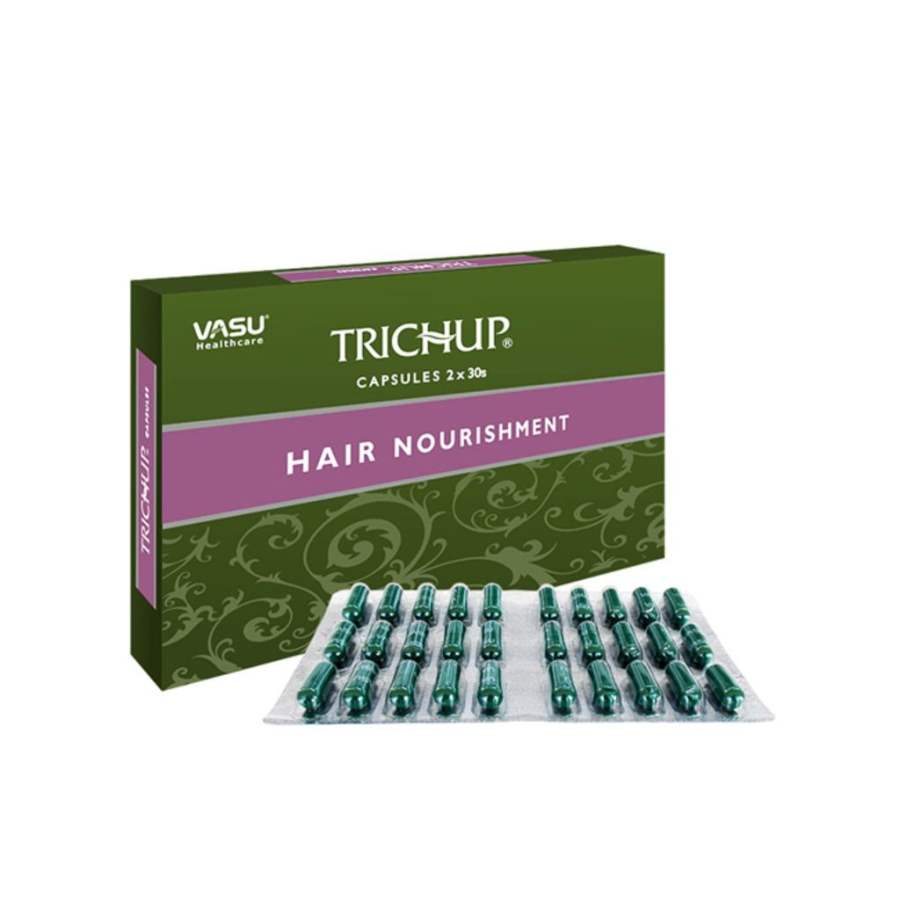 Vasu Pharma Trichup Tablets