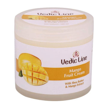 Vedic Line Mango Fruit Cream