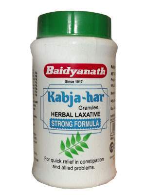 Baidyanath Kabja-Har Granules