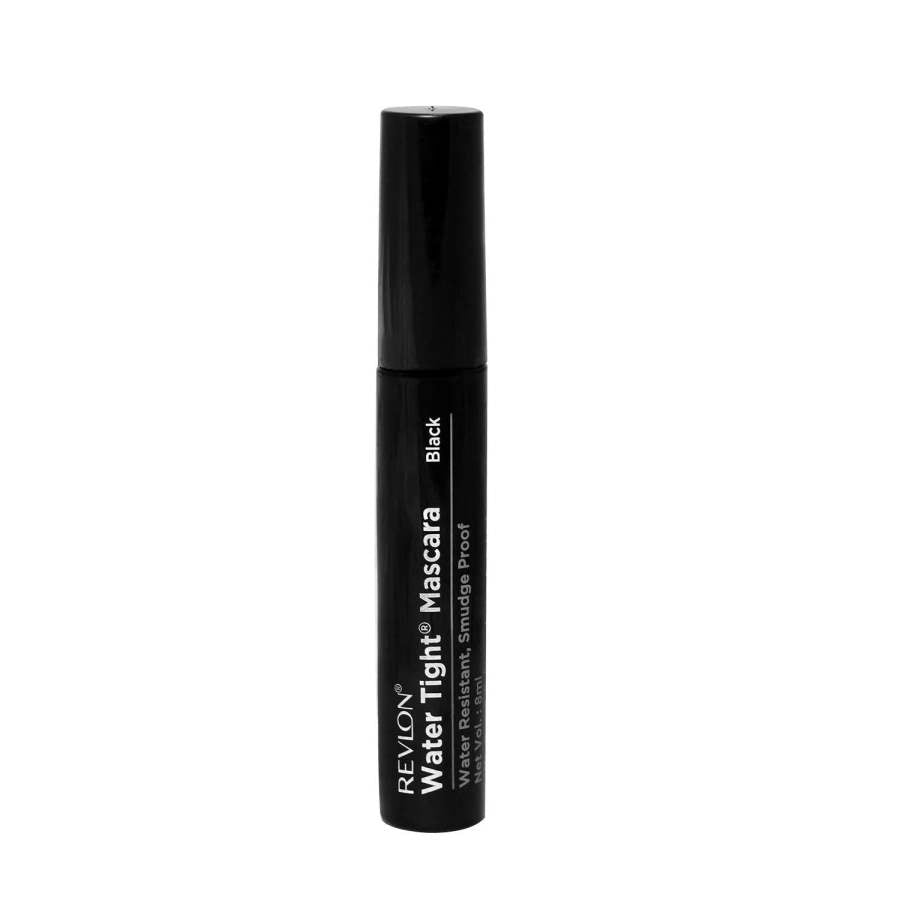 Revlon Water Tight Mascara Black - 8 ML